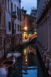 11-canal-at-dusk-claudia-copeland